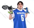 MLax Media Day  Wheaton College Men’s Lacrosse Media Day. - Photo By: KEITH NORDSTROM : Wheaton, Lacrosse, LAX, NEWMAC